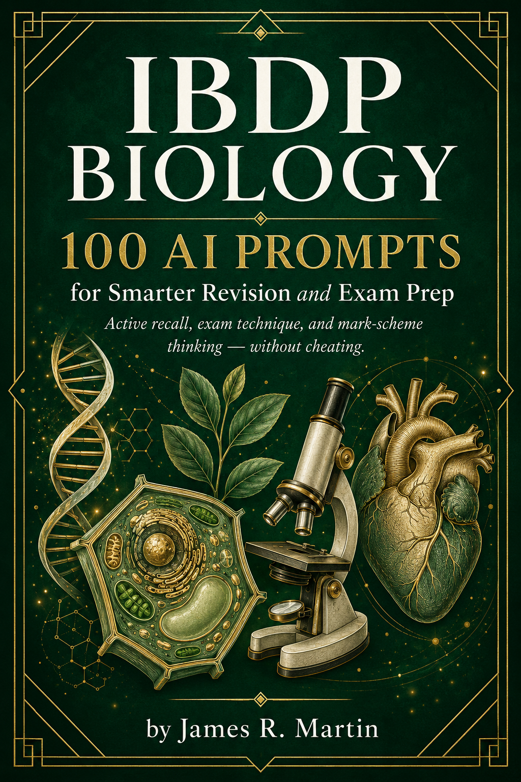 IBDP Biology cover
